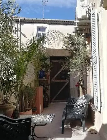 Appartamento Beau T2 Clim Terrasse Superhote Nîmes