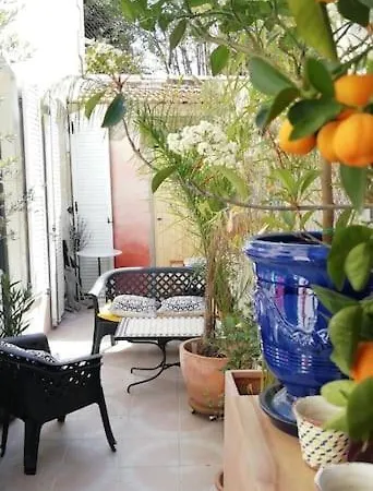 Beau T2 Clim Terrasse Superhote Appartamento Nîmes