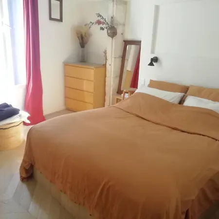 Appartamento Beau T2 Clim Terrasse Superhote Nîmes