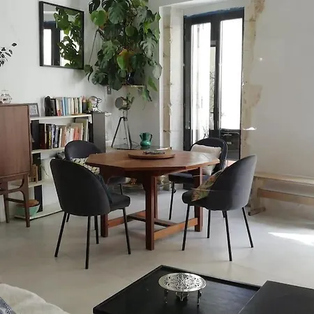 Appartamento Beau T2 Clim Terrasse Superhote