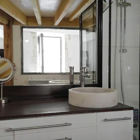Beau T2 Clim Terrasse Superhote