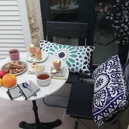 Beau T2 Clim Terrasse Superhote * Nîmes